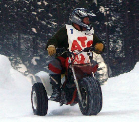 Flaine 2009